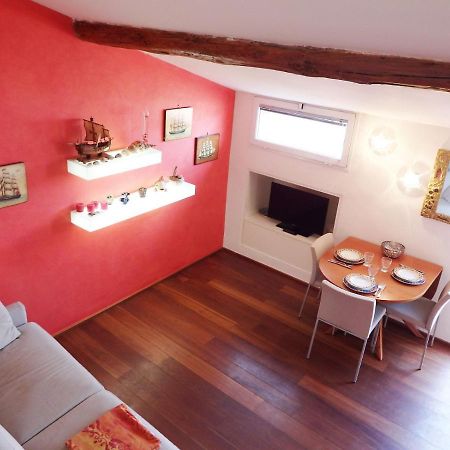 Apartment  Lerici Exterior foto