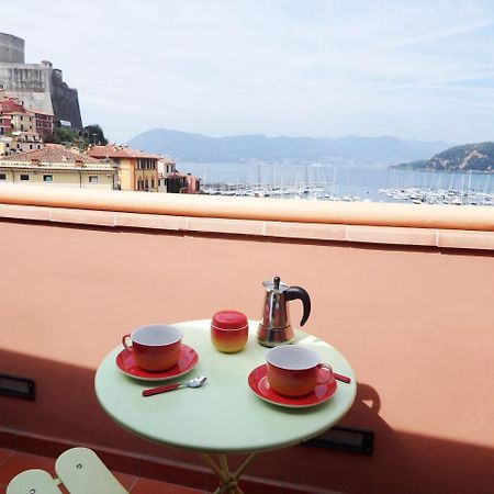 Apartment  Lerici Exterior foto