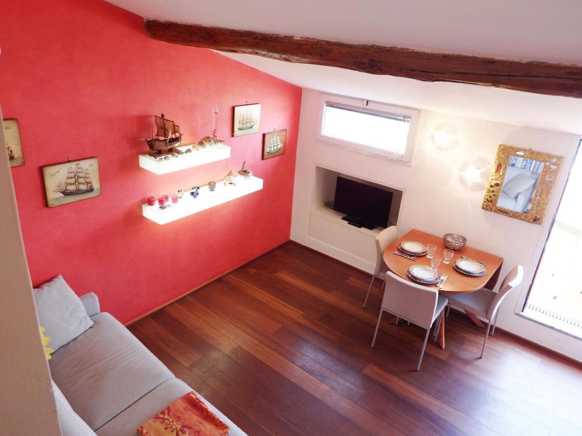 Apartment  Lerici Exterior foto