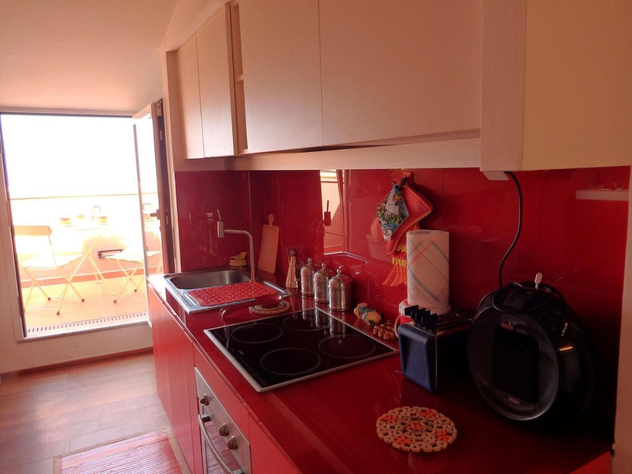 Apartment  Lerici Exterior foto