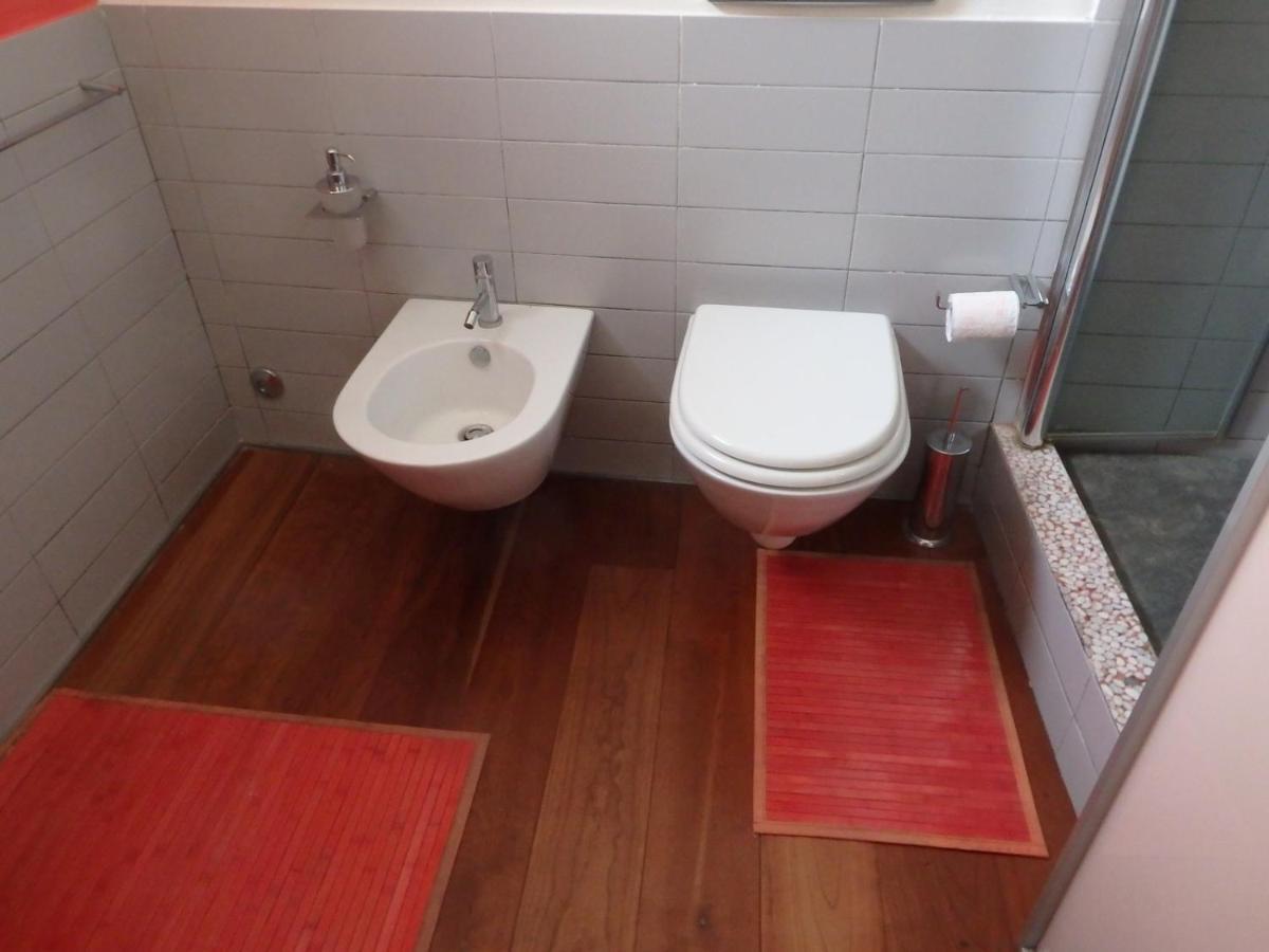 Apartment  Lerici Exterior foto